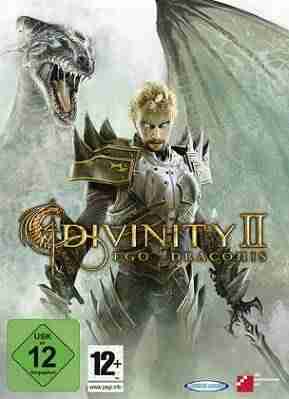 Descargar Divinity II Ego Draconis [English] por Torrent
